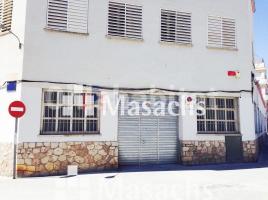 For rent industrial, 114 m², Zona