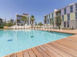 Ático, 122 m², seminuevo, Calle de Berlín