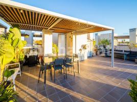 Ático, 122 m², seminuevo, Calle de Berlín