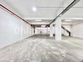 Lloguer nau industrial, 1421 m², Calle del Cobalt, 13