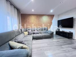 Apartament, 110 m², Calle del Montclar, 18