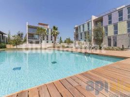 Ático, 122 m², seminuevo, Calle de Berlín, 9