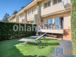 Casa (unifamiliar adosada), 162 m², Camino de les Penyes