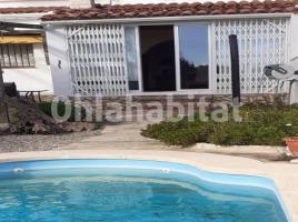 Casa (bungalow), 51 m², Calle Aigua al Coll