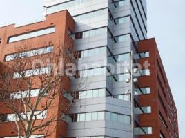 Oficina, 134 m², prop de bus i tren, seminou, Calle de Francesc Layret, 75