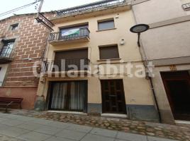  (unifamiliar adossada), 138 m², Calle Castell