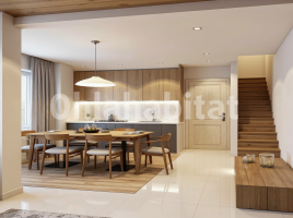  (unifamiliar adossada), 128 m², Calle de la Plaça