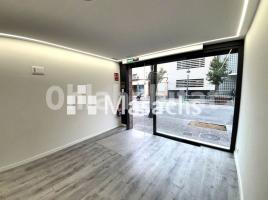 Lloguer local comercial, 104 m², Zona