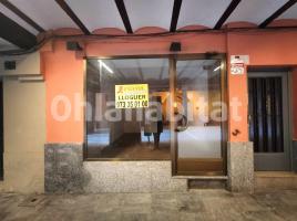 For rent business premises, 35 m²
