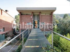 Casa (chalet / torre), 343 m², seminuevo, Calle dels Alps