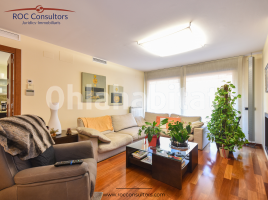 Pis, 177 m², seminou, Paseo de Pere III