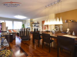 Pis, 177 m², seminou, Paseo de Pere III