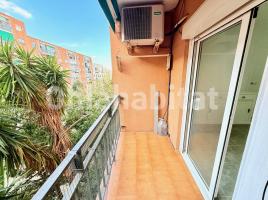 Piso, 78 m², cerca de bus y tren, Calle d'Europa
