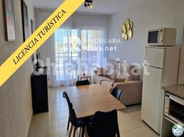 Apartamento, 62 m², Zona