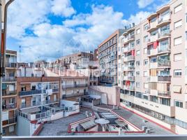 Àtic, 104 m², Zona