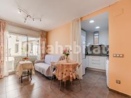 Pis, 48 m², presque neuf, Calle Doctor Barraquer