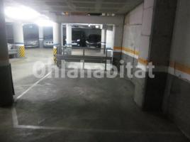 Plaza de aparcamiento, 12 m²,  AVENIDA MERIDIANA, 386
