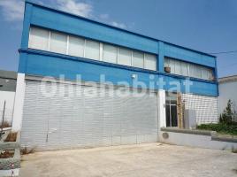 For rent industrial, 2239 m²