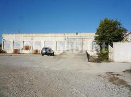 For rent industrial, 2514 m², Carretera de Tortosa