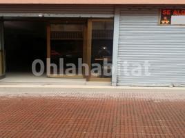 For rent otro, 180 m², Calle Nuestra Señora Mare de Deu de la Merced