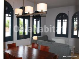 For rent flat, 120 m², Carretera Sant Feliu a Sant Pol