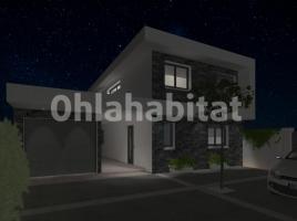 Obra nova - Casa a, 150 m²