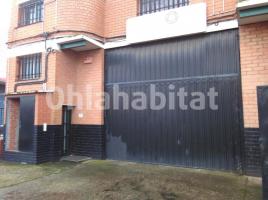 For rent industrial, 510 m²