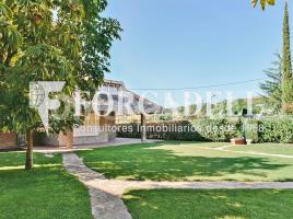 Houses (detached house), 826 m², Montseny