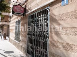 For rent business premises, 70 m², Calle d'Alfons Sala